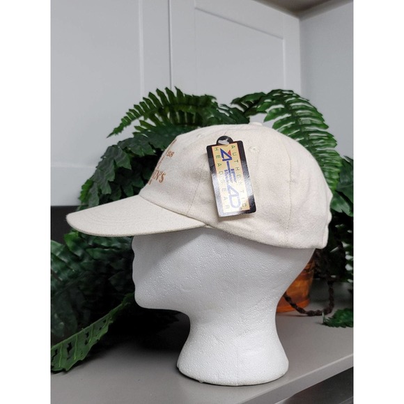 Vtg 1998 US Womens Open Golf Hat NWT - Picture 5 of 8